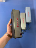 اسپیکر بلوتوثی Redmo اورجینال شارژی، رم و فلش خور